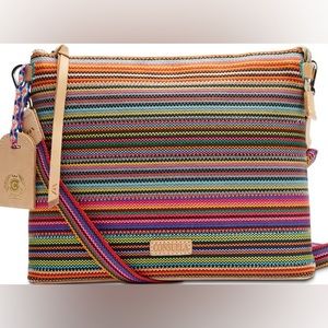 Consuela Ale Downtown Crossbody Bag
